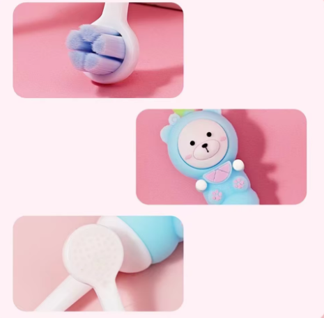 Baby Toothbrush New Arrival Design - Adorable baby Toothbrush