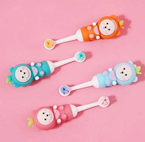 Baby Toothbrush New Arrival Design - Adorable baby Toothbrush